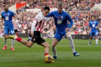 «Зробити неможливе». Новий тренер Русина хоче вийти в АПЛ