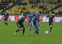 ​Ігор Шуховцев: «Сподобалося, що наші футболісти грали до кінця в кожному епізоді»