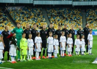 УПЛ. Підсумки першої частини сезону. Зоря