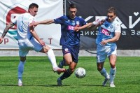 «Минай» шокував Григорчука і зробив сміливу заявку на збереження прописки – «Чорноморець» продовжує розчаровувати