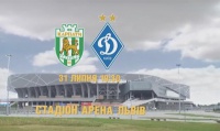«Карпати» підготували проморолик до матчу з «Динамо»
