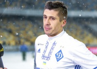 Насильно милий. Чи буде Хачеріді грати нормально для «Динамо»?
