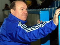 Віктор Леоненко: «Якби зараз був Блохін, то «Динамо» теж виграло б чемпіонат» 