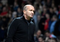 Роман Григорчук: «Думаю, у Реброва скоротилася дорога до топ-чемпіонату»