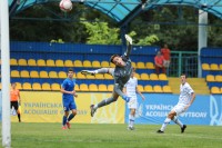 Син Суркіса розраховує потрапити до першої команди «Динамо» – юний голкіпер назвав свого кумира