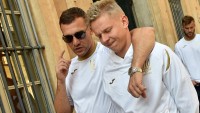 Зинченко или «Челси»? Шевченко рассказал о том,  за кого будет болеть в финале Лиги Чемпионов