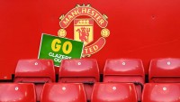 ​Уболівальники «Манчестер Юнайтед» написали відкритий лист у зв'язку з можливим продажем клубу