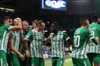 Таблиця коефіцієнтів Максимум від Ізраїлю, перша втрата сезону