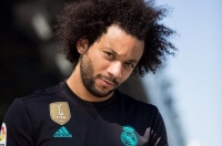 Марсело отримав штраф та умовне ув’язнення за ухилення від податків