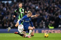 «Стиль Азара, він заб'є на «Олд Траффорд». Фанати «Челсі» – про гру Мудрика