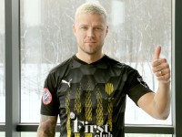 Новичок «Руха» Рагнар Сигурдссон: бывший гандболист, похоронивший сборную Англии