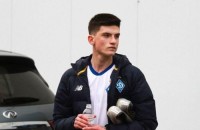 Форвард «Динамо» спростував свої ж слова про отримання у подарунок BMW