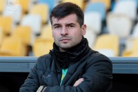 Тренер «Зорі» дав коментар після поразки від «Динамо»