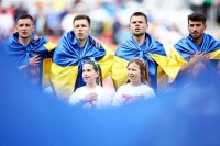 Стало відомо, де збірна України зіграє проти Ісландії та Азербайджану