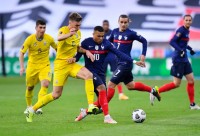 Сергей Сидорчук оценил старт отбора ЧМ-2022 для сборной Украины