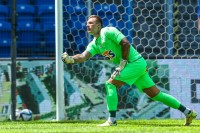 Екс-голкіпер «Динамо» Київ може залишити польський клуб