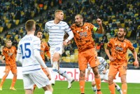 Блогер: «Главное мое разочарование, что «Динамо» не поставило «автобус»