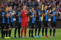 Блогер: «В среднем темпе в позиционной атаке «Брюгге» не умеет практически ничего»