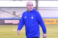 ​ Юрій Мороз: «У грі були рух і розуміння, але якість дій в обороні не задовольнила»