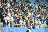 УАФ оштрафувала «Динамо». Суркіс заплатить 200 тисяч гривень