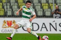 Максим Хлань: «Ребров подякував за спаринг збірної проти «Лехії»