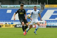 Андрей Шахов: «Когда «Динамо» забивает быстрый гол, становится гораздо легче дышать»