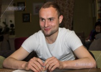 Віталій Гемега: «У «Динамо» нас якось пов'язали і спустили ліфтом на найнижчий поверх»