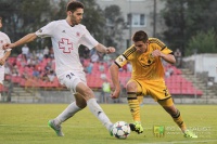 Миха Горопевшек: «Словенії нема чого втрачати»