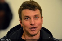 Руслан Ротань: «Всередині все ще кипить»