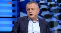 Ігор Суркіс: «Якщо матч із «Шахтарем» складеться вдало, боротьба за чемпіонство буде продовжуватися»