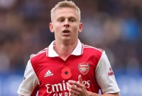 «Зінченко виглядав млявим»: володар «Золотого м’яча» розкритикував захисника «Арсеналу»