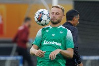 «Омонія» з Безусом перемагає «Гент», динамівці «Фехервару» обігрують «Кельн». Результати матчів Ліги Європи та Ліги конференцій