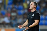 У Реброва подозрение на коронавирус