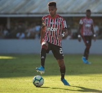 «Динамо» пожаловалось на «Сан-Паулу» в ФИФА: кто прав?