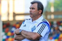 Вадим Евтушенко: «Поздравлять Вербича начали еще в самолете»