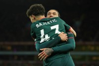 Топ-5 тінейджерів-вундеркіндів англійської Прем'єр-ліги