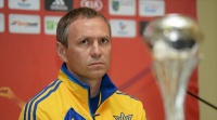 Олександр Головко: «Гармаш вчора зіграв на рівні Ярмоленка»