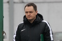 «Олександрія» U-21 – «Динамо» U-21: тренер господарів став на захист голкіпера Павлова, якого запідозрили у нечесній грі