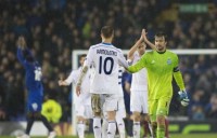 5 лет назад «Динамо» разгромило «Эвертон» в Лиге Европы