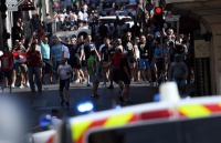 У побитого англійського вболівальника констатували смерть головного мозку