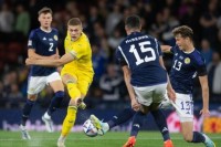 Збірна України зазнала 80-ї поразки в історії