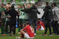 «Зніміть капелюха перед Ребровим»: український тренер переписав історію за чверть століття і передав привіт «Динамо»