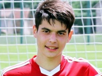 «Динамо» запросило двох молодих гравців «Металурга»