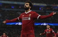 Салах запропонував свої послуги «Барселоні»