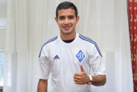 Джерело: «Динамо» заплатило за Гонсалеса до 8 мільйонів євро