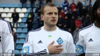 Олег Гусєв: «Взагалі не уявляв, що ще зіграю за «Динамо» на цьому стадіоні»