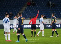 Экс-арбитр ФИФА: «Удаление Буяльского? Это бесчувственное отношение к футболу»