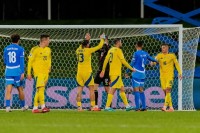 Хто ж став найкращим? Оприлюднено оцінки гравців за матч Ісландія – Україна