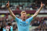 Идеальный напарник для Месси и Роналду