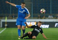 «Нас годували, немов на забій»: розкрито деталі роботи легенди «Динамо» у збірній України